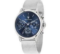 Maserati EPOCA Men's Watch, Multifunctional, Quartz Watch - R8853118019