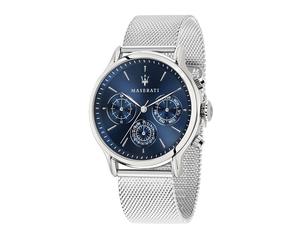 Maserati R8853118019 Epoca Mesh Bracelet Watch - W81139