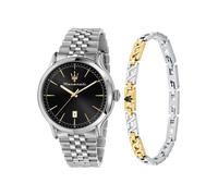 Maserati R8853118029 Mens Watch Epoca Special Set with bracelet 42mm 10ATM