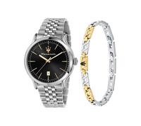 Maserati R8853118029 Mens Watch Epoca Special Set with bracelet 42mm 10ATM