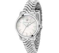 Maserati R8853118521 Epoca Ladies Watch 34mm 10ATM