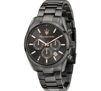 Maserati Attrazione Men's Watch, Multifunction - 43mm