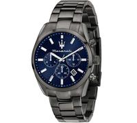 Maserati R8853151012 Mens Watch Attrazione Multifunction 43mm 5ATM
