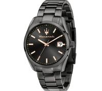 Maserati Attrazione Men's Watch, Time, Date, Quartz Watch - R8853151015