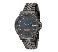 Maserati R8853154003 Sfida Dark Edition Bracelet Watch - W81325