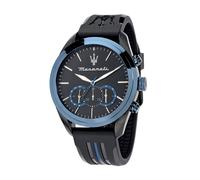 Maserati R8871612006 Traguardo Chronograph Strap Watch - W81215