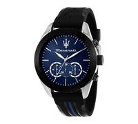 Maserati R8871612044 Watch Blue Men