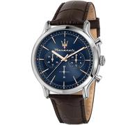 Maserati Epoca 42 Mm R8871618014 Watch Golden Men