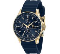 Sfida Men's Watch, Chronograph, Quartz Watch - R8871640004