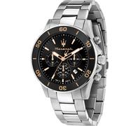 Maserati R8873600003 Competizione Chronograph