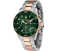 Maserati R8873600004 Watch Golden Men