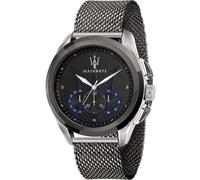 Maserati R8873612006 Traguardo chronograph 45mm 10ATM