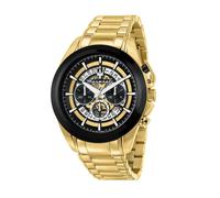 Maserati R8873612058 Traguardo Chronograph Mens Bracelet Watch