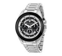 Maserati R8873612059 Watch Silver Men