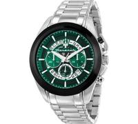 Maserati R8873612060 Traguardo Chronograph Bracelet Watch