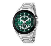 Maserati R8873612060 Watch Silver Men