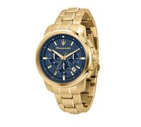 Maserati R8873621021 Sussecco Chronograph Bracelet Watch - W81219
