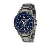 Maserati R8873640001 Sfida Stainless steel Men's Analogue Quartz Watch