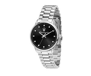 Maserati Royale Women's Watch, Slo Time, 3H, Quartz - R8853147504