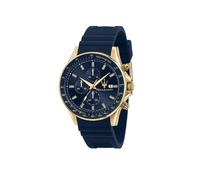 Maserati Sfida 44 Mm Watch Golden Men