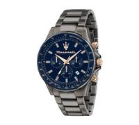 Maserati R8873640001 Sfida Stainless steel Men's Analogue Quartz Watch