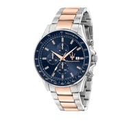Maserati SFIDA Men's Watch, Chronograph, Quartz - R8873640012