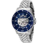 Maserati Men's Watch, Automatic, Analog, Steel Band, Sfida Collection - R8823140011
