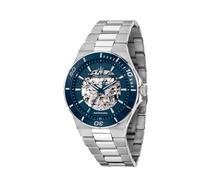 Maserati Sfida R8823140019 - Man - 41 mm - Analogue - Automatic - Mineral Glass Blue 41 mm