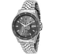 Maserati Sfida 44 Mm 3h Watch