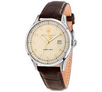Maserati Sorpasso 42mm 10atm Quartz/analogical Watch