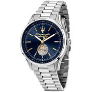 Maserati Sorpasso R8823124002 - Man - 42 mm - Analogue - Automatic - Mineral Glass Blue 16 mm