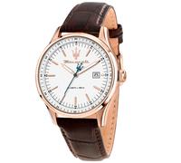 Maserati Sorpasso R8851124002 - Man - 42 mm - Analogue - Quartz - Mineral Glass White 21 mm