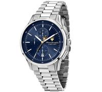 Maserati Sorpasso R8873624004 - Man - 42 mm - Analogue - Automatic - Mineral Glass Blue 21 mm