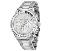 Maserati Sorpasso R8873624013 - Man - 42 mm - Analogue - Quartz - Mineral Glass Grey 21 mm