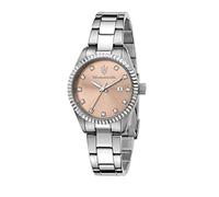 Maserati Stainless Steel Women's Watch, COMPETIZIONE Collection - R8853100509