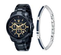 Maserati Successo 44 Mm Watch