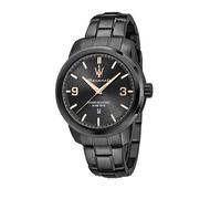 Maserati Successo Men's Watch, Time and Data, Quartz Watch - 44 mm