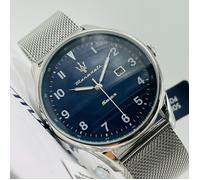 Maserati Tradizione R8851146002 Solar Movement Watch