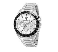 Maserati Traguardo Men's Watch, Chronograph, Analogue - 45mm