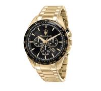 MASERATI WATCHES + BOX NEW