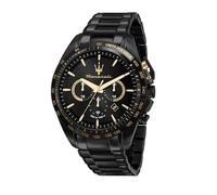 Maserati Traguardo Men's Watch Limited Edition, Chronograph, Quartz Watch - R8873612051