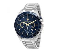 Maserati Traguardo Men's Watch Limited Edition, Chronograph, Quartz Watch - R8873612052