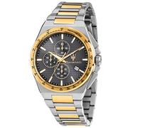 Maserati VELOCITÀ R8873653002 - Man - 41 mm - Analogue - Quartz - Mineral Glass Grey 18 cm