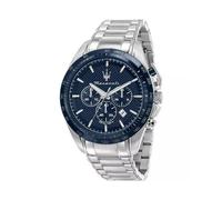 MASERATI WATCHES + BOX NEW