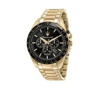 MASERATI WATCHES + BOX NEW