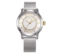 Maserati Women's Watch, Epoca Collection, Quartz Movement, Three Hands Version with Date, Stainless Steel Watch - R8853118504