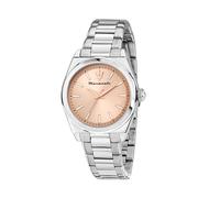 Maserati Women's Watch in Steel, Time Only, Analog, 35 mm, Velocita' Collection, Gift Ideas for Women