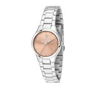 Maserati Women's Analogue Quartz Watch with Stainless Steel Strap 8056783148554