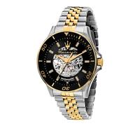 MASERATI Women's Watches SFIDA R8823140010 CLOCK