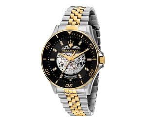 MASERATI Women's Watches SFIDA R8823140010 CLOCK